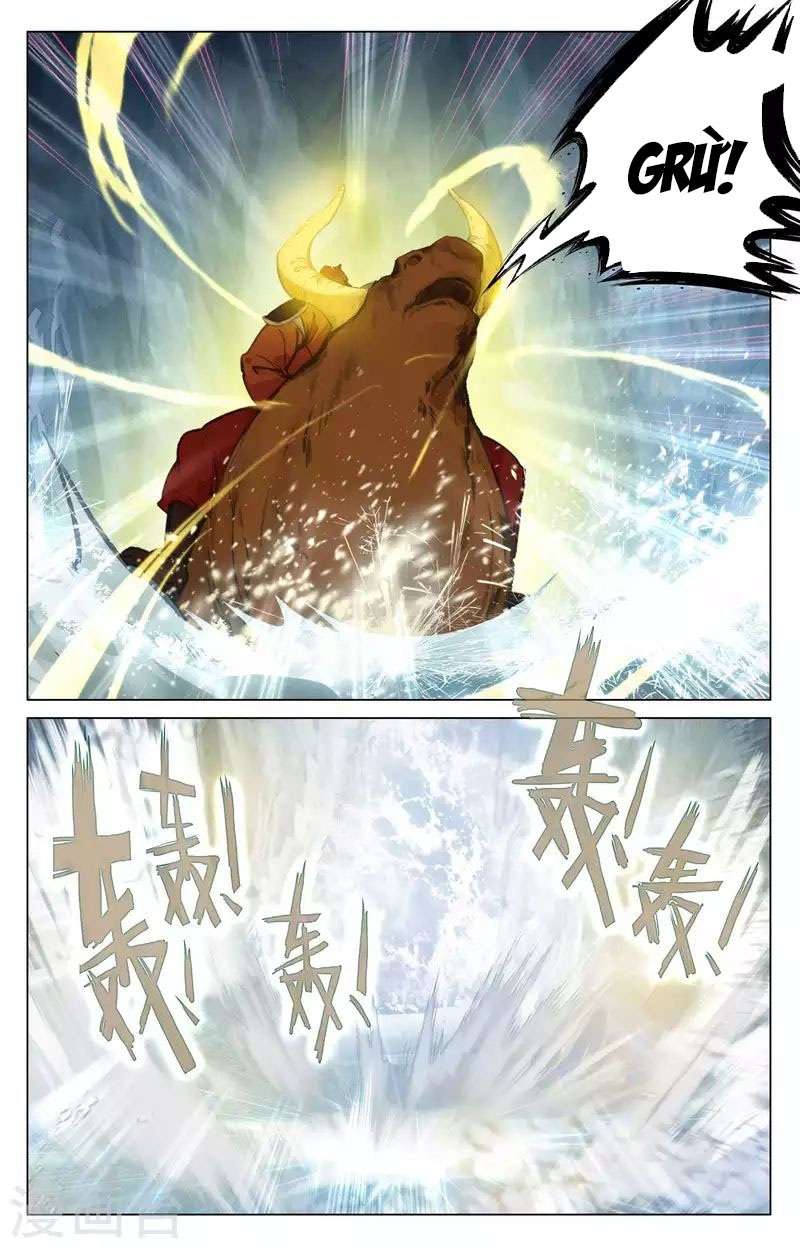 nguyên tôn Chapter 457.5 - Next chapter 458