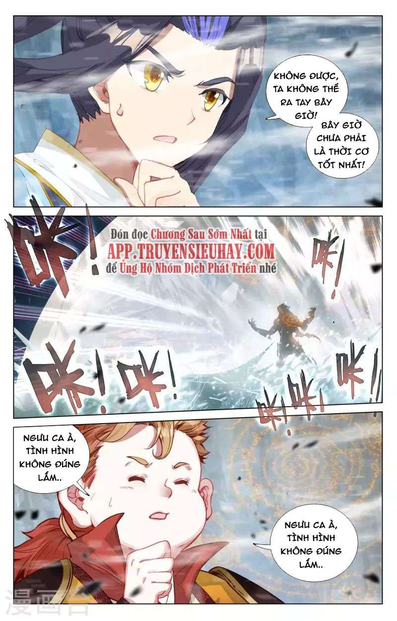 nguyên tôn Chapter 458.5 - Next chapter 459