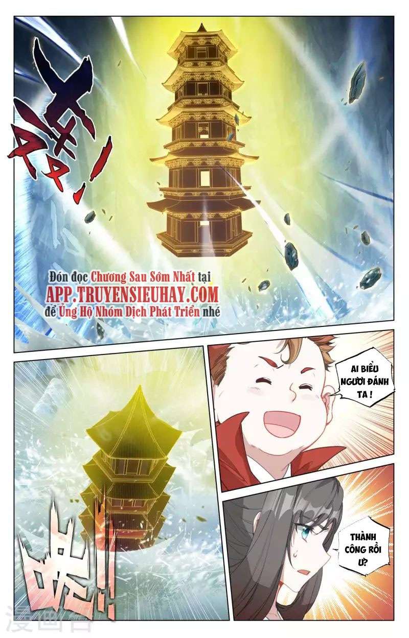 nguyên tôn Chapter 458.5 - Next chapter 459