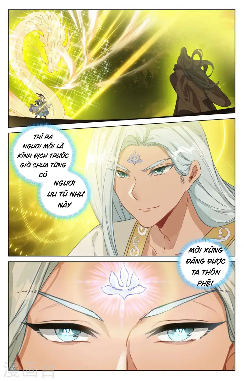 nguyên tôn Chapter 469.5 - Trang 2