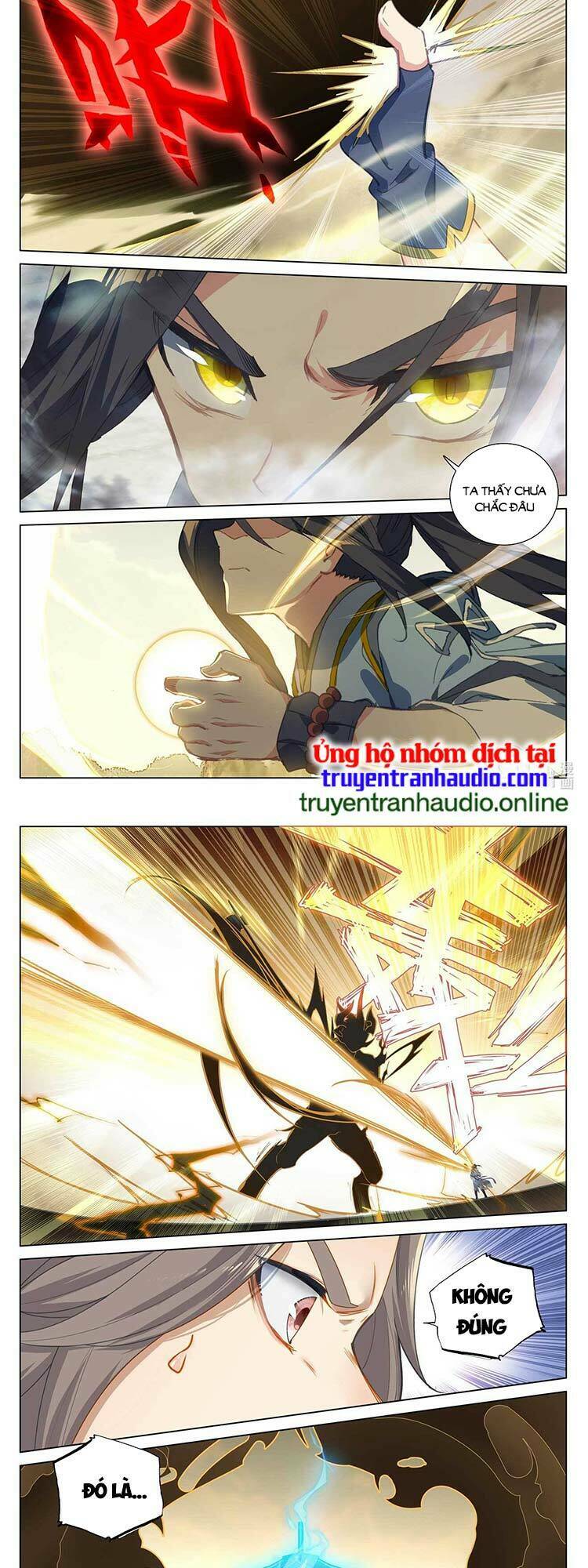 nguyên tôn chapter 479 - Next Chapter 479.5