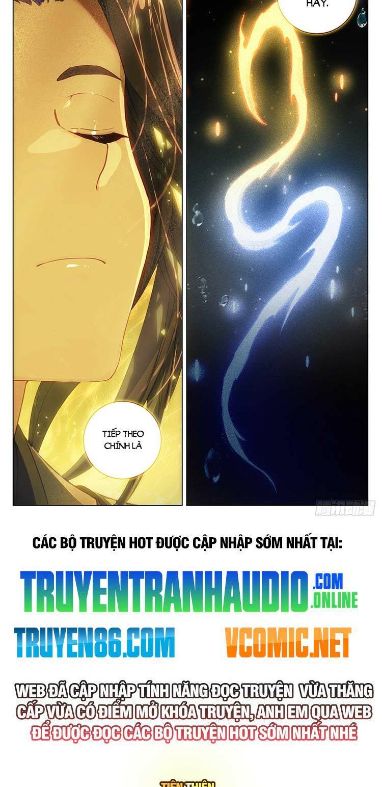 nguyên tôn chapter 577 - Next chapter 578