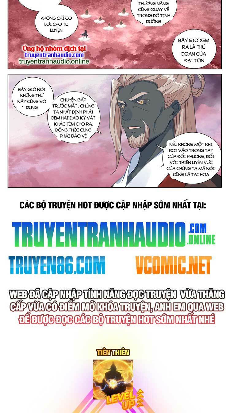 nguyên tôn chapter 634 - Next chapter 635