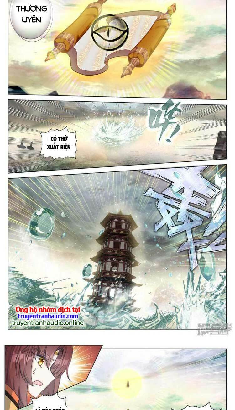 nguyên tôn chapter 636 - Next chapter 637