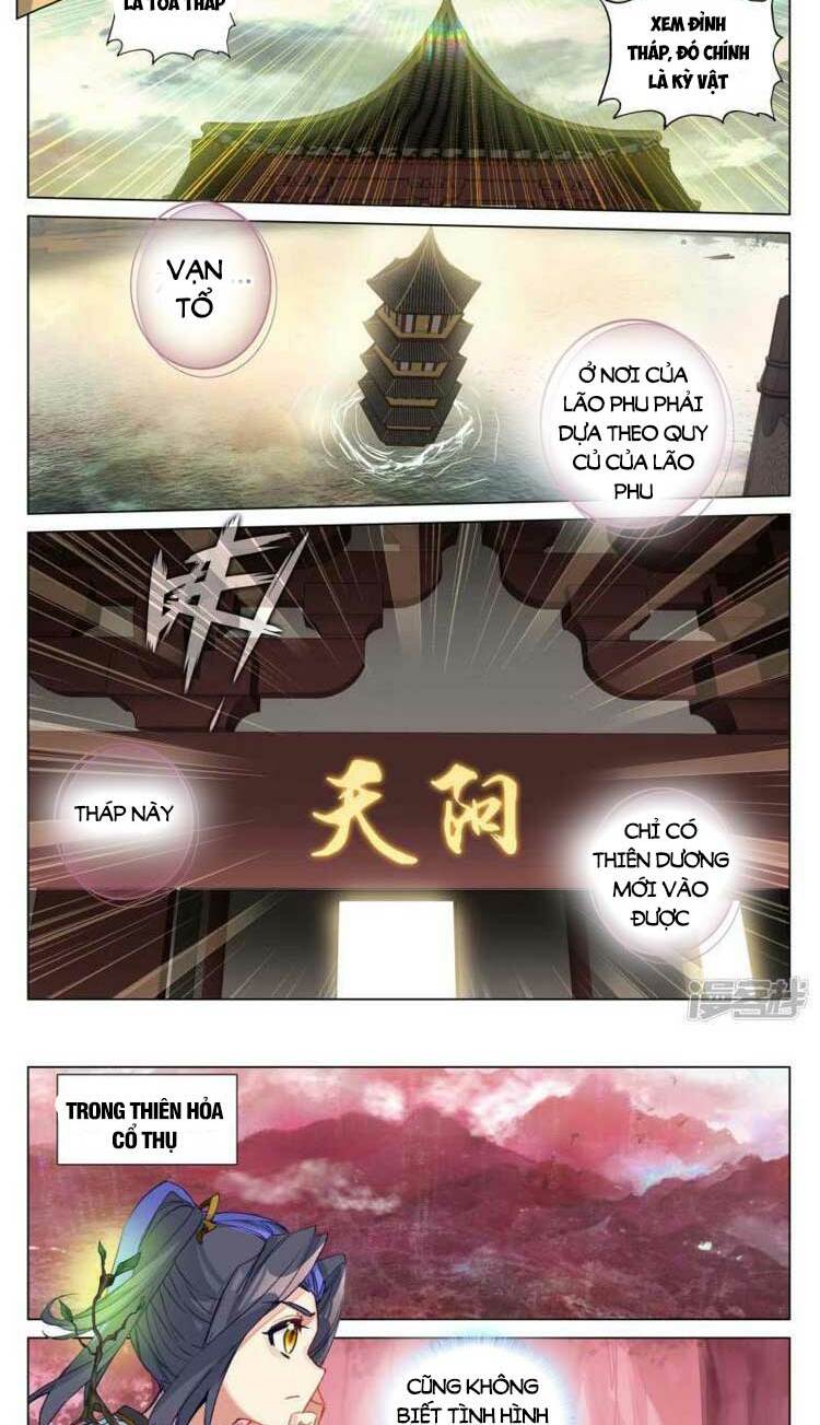 nguyên tôn chapter 636 - Next chapter 637