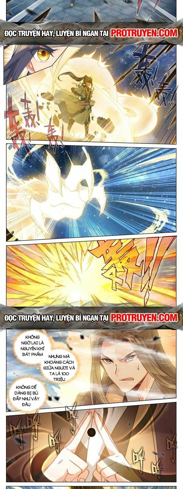 nguyên tôn chapter 649 - Next chapter 650