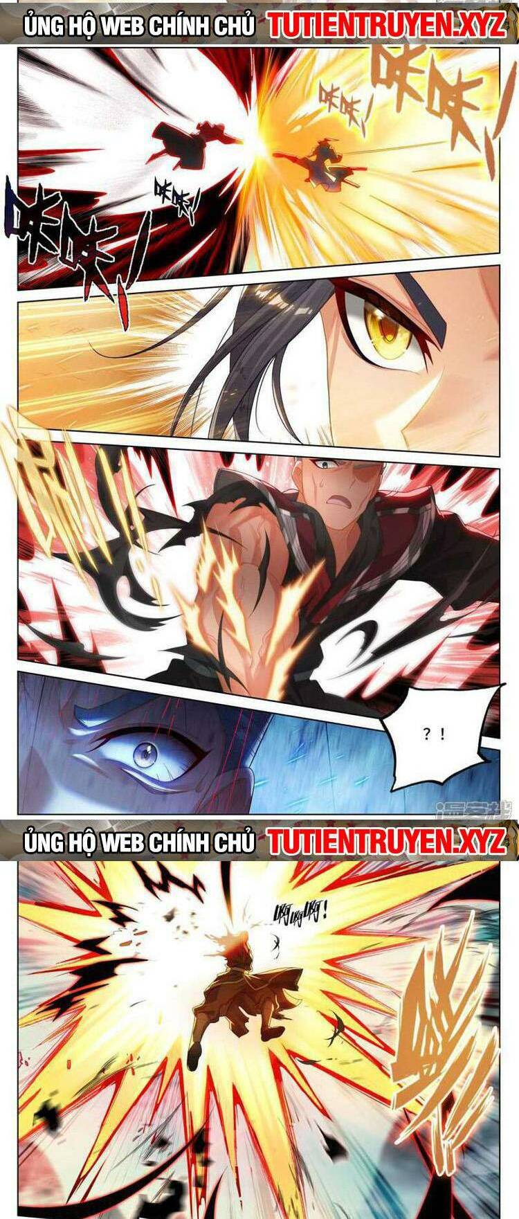 nguyên tôn chương 712 - Next chapter 713