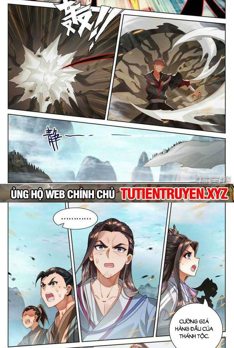 nguyên tôn chương 712 - Next chapter 713