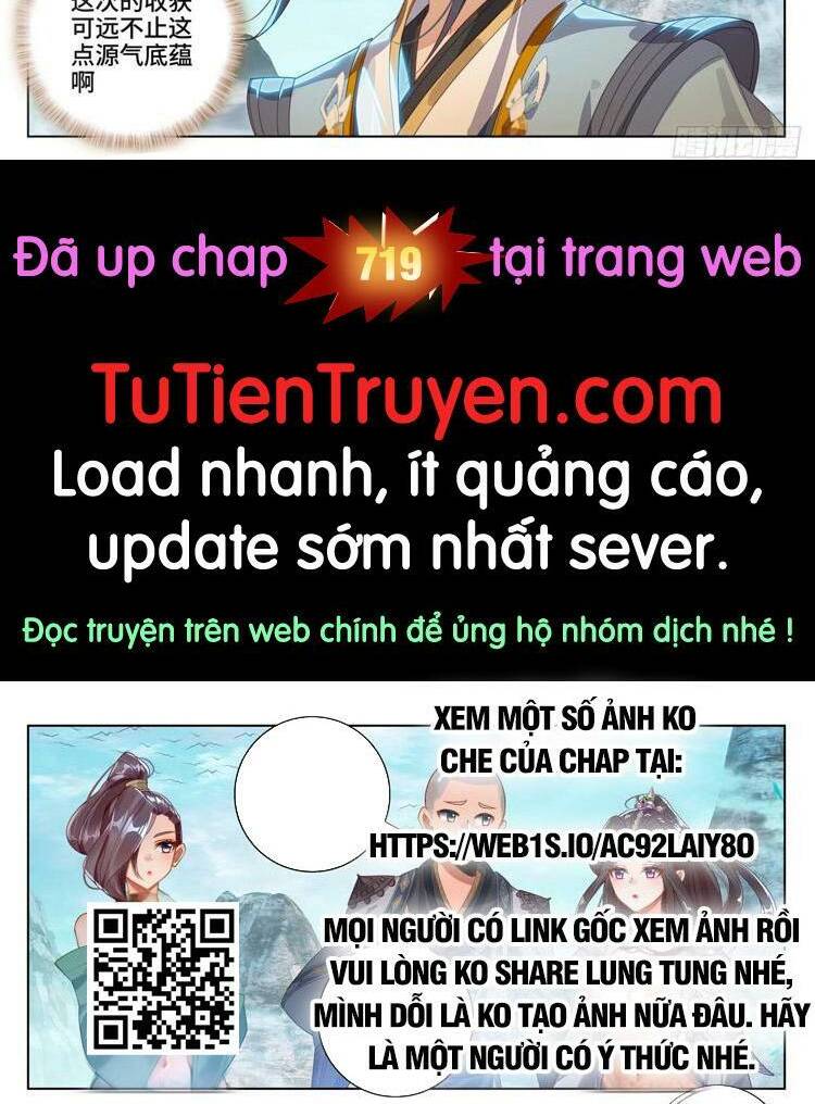 nguyên tôn chương 718 - Next chapter 719