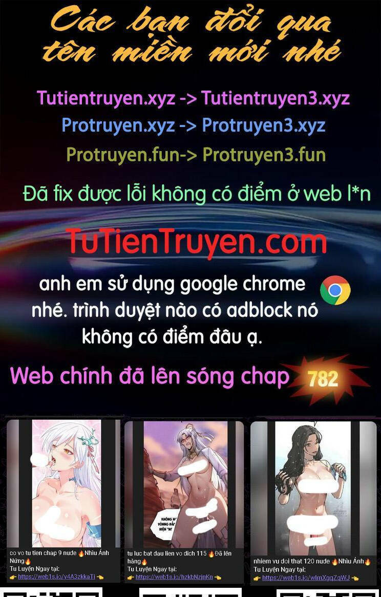 nguyên tôn chương 781 - Trang 2