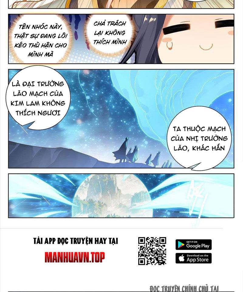 nguyên tôn chương 790 - Next chapter 791