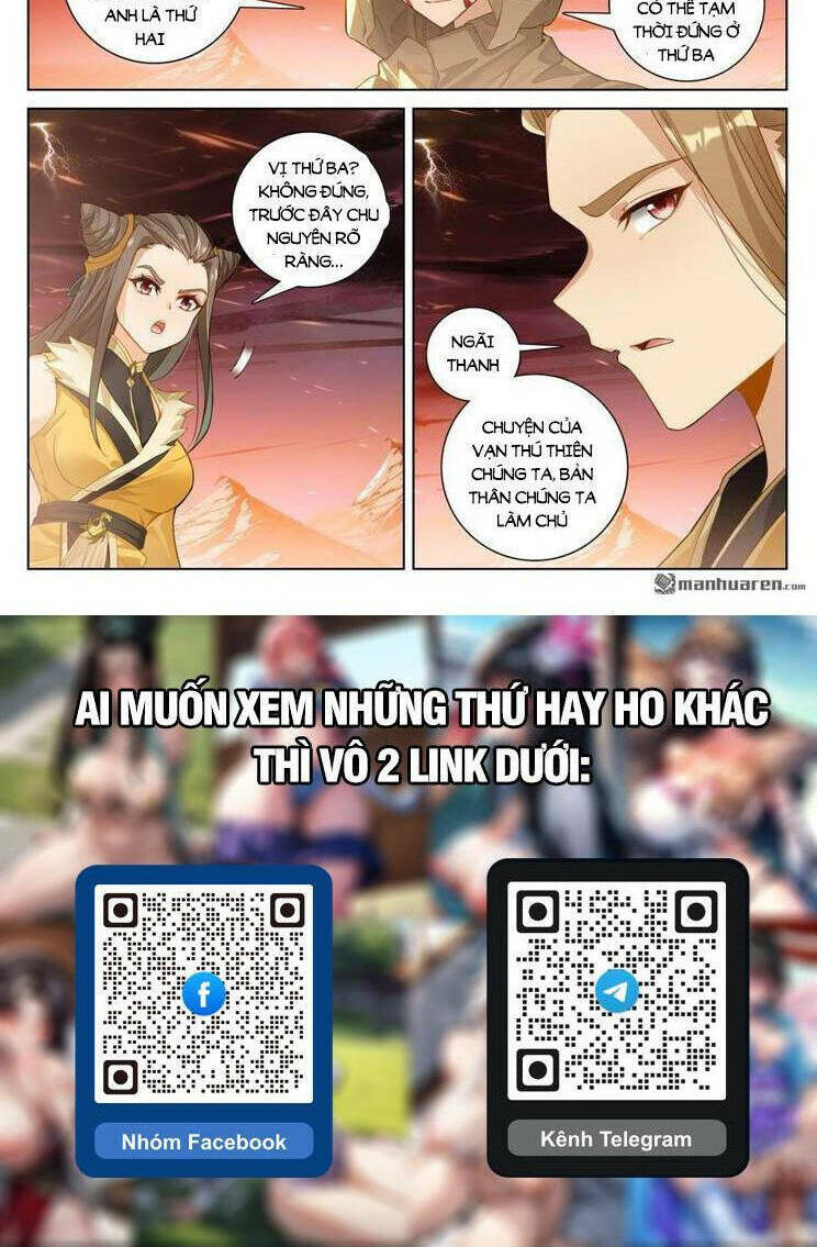 nguyên tôn chapter 808 - Next Chương 809