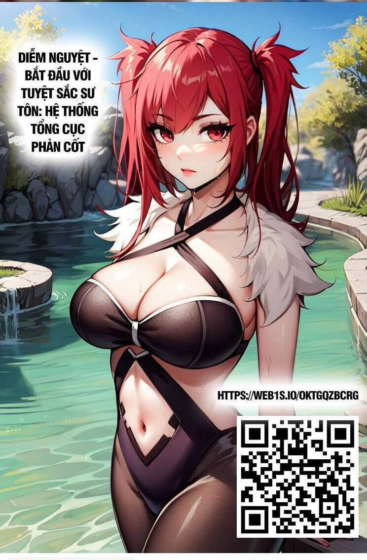 nguyên tôn chapter 808 - Next Chương 809