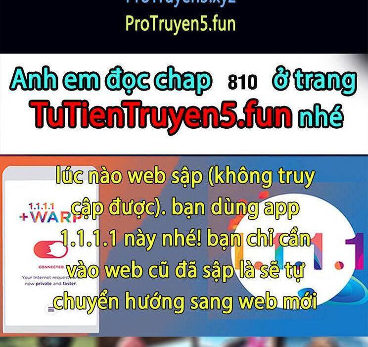 nguyên tôn Chương 809 - Next Chương 810