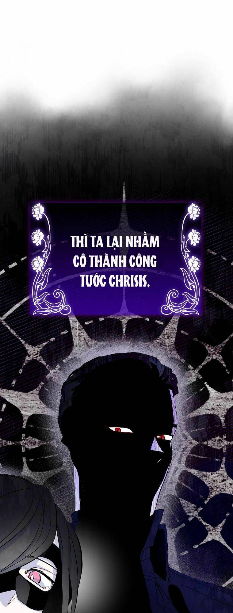 nguyện trở thành thanh kiếm trung thành bảo vệ em chapter 6 - Next chapter 7