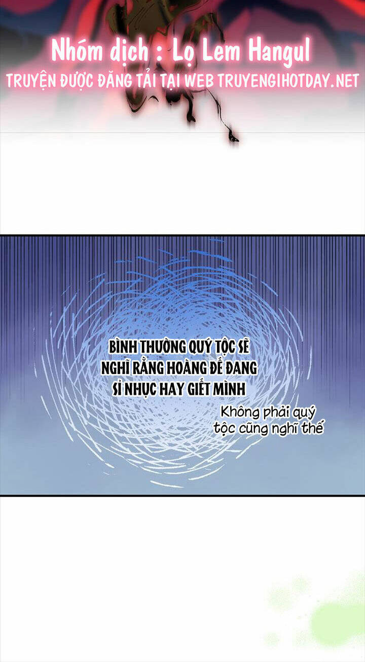 nguyện trở thành thanh kiếm trung thành bảo vệ em chương 68 - Trang 2