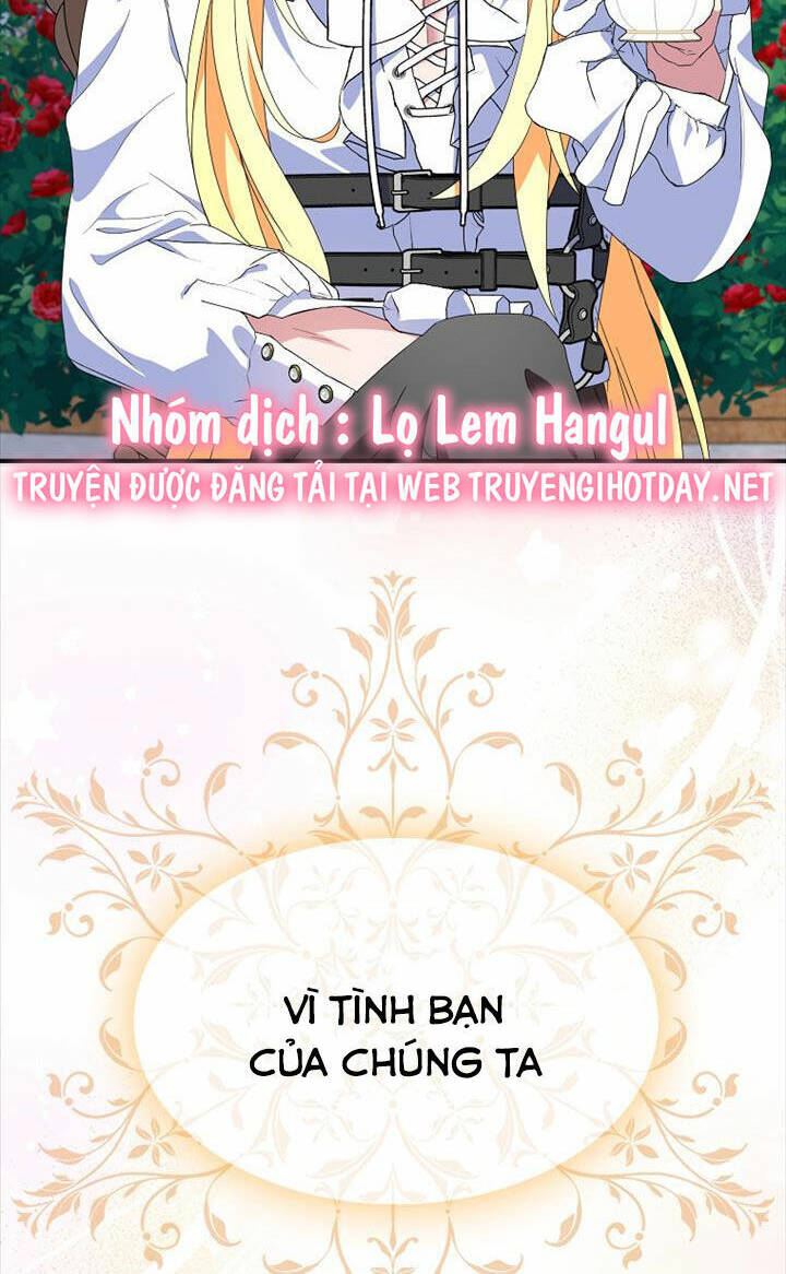 nguyện trở thành thanh kiếm trung thành bảo vệ em chương 68 - Trang 2