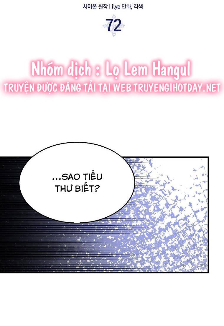 nguyện trở thành thanh kiếm trung thành bảo vệ em chapter 72 - Trang 2