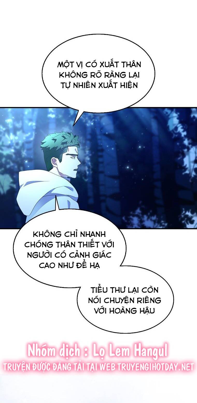 nguyện trở thành thanh kiếm trung thành bảo vệ em chapter 72 - Trang 2