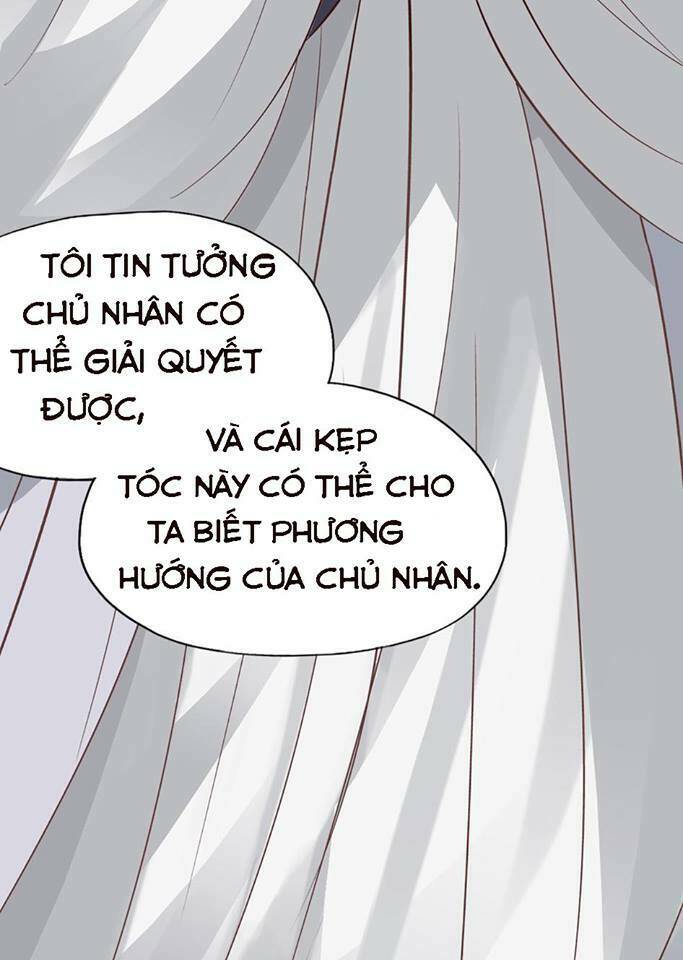 Nguyệt Ẩn Thần Chapter 13 - Trang 2