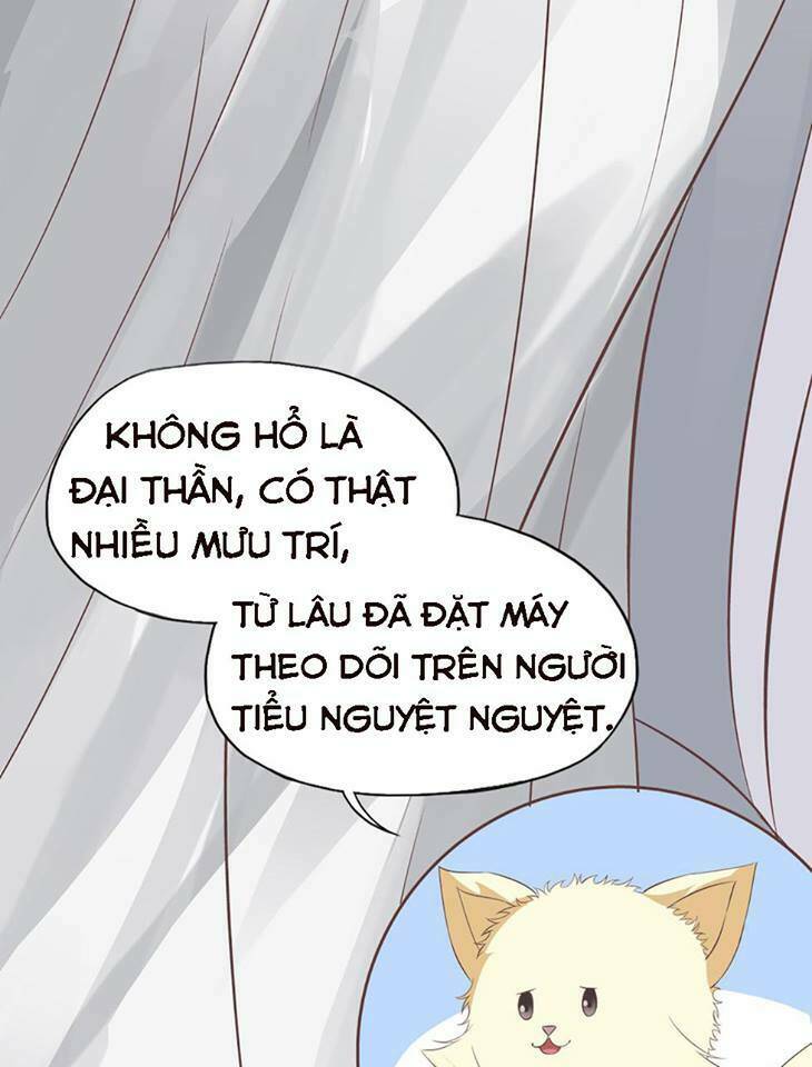 Nguyệt Ẩn Thần Chapter 13 - Trang 2