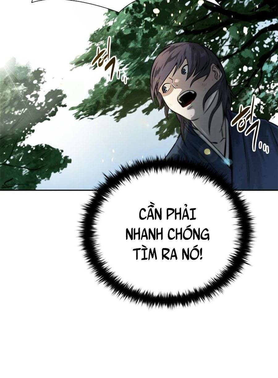 nguyệt ảnh kiếm hoàng chapter 2 - Trang 2