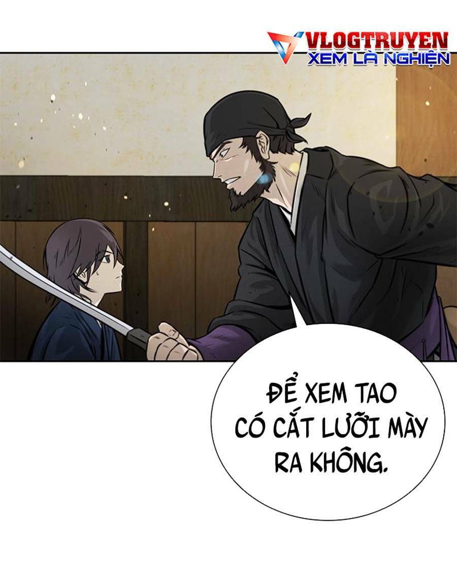 nguyệt ảnh kiếm hoàng chapter 2 - Trang 2