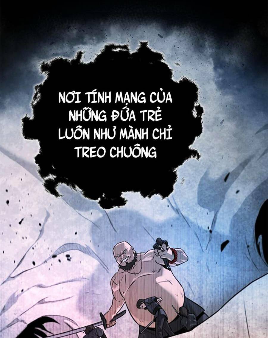 nguyệt ảnh kiếm hoàng chapter 2 - Trang 2