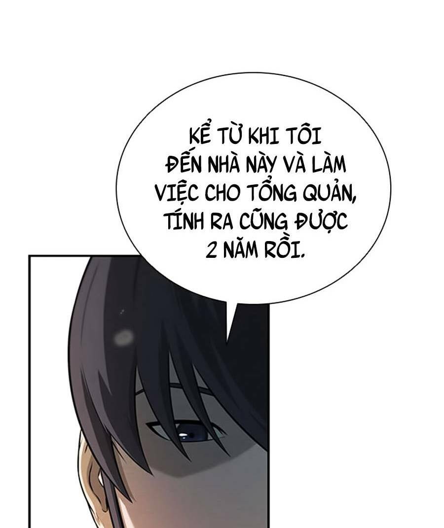 nguyệt ảnh kiếm hoàng chapter 6 - Trang 2