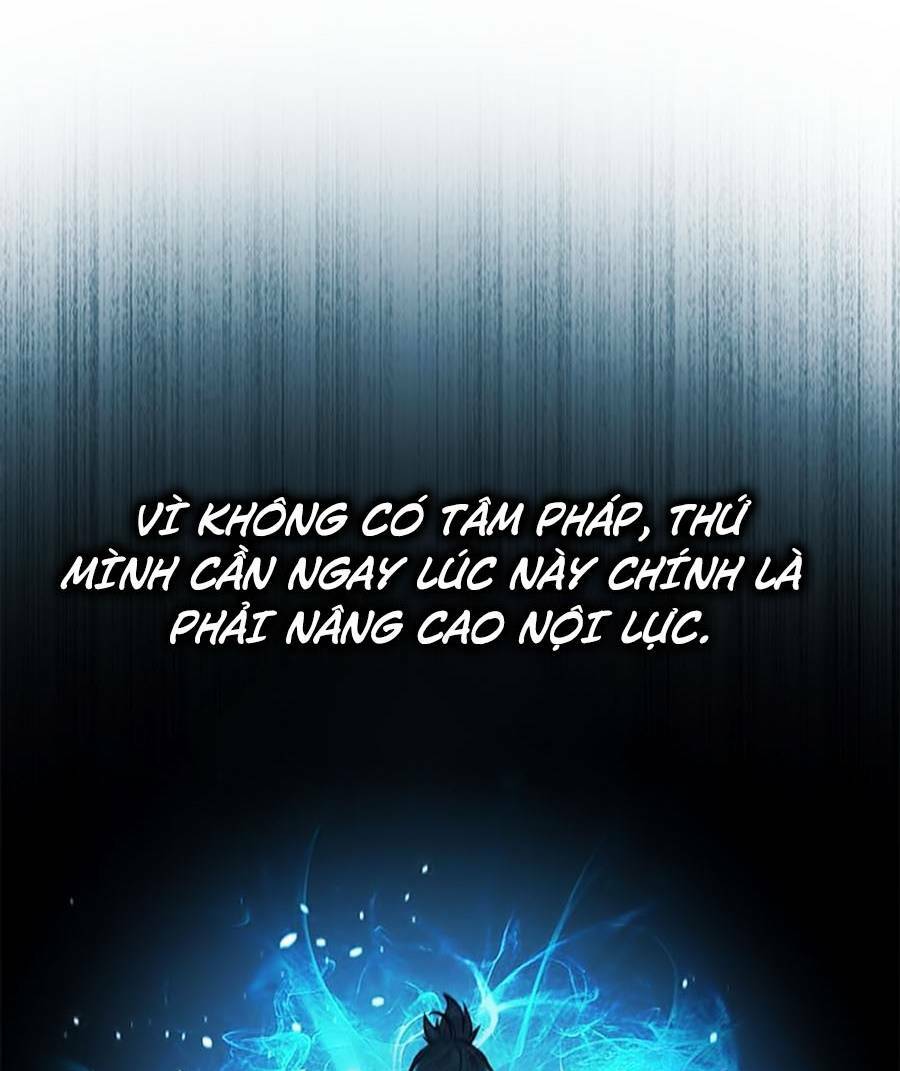 nguyệt ảnh kiếm hoàng chapter 6 - Trang 2