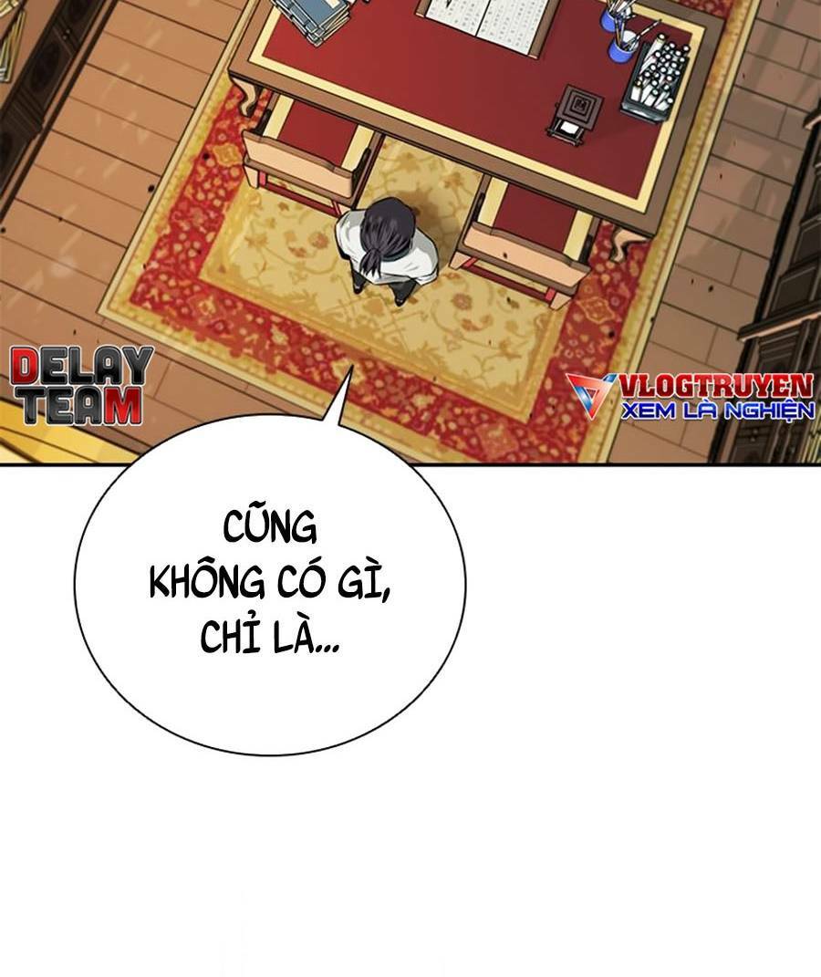 nguyệt ảnh kiếm hoàng chapter 6 - Trang 2