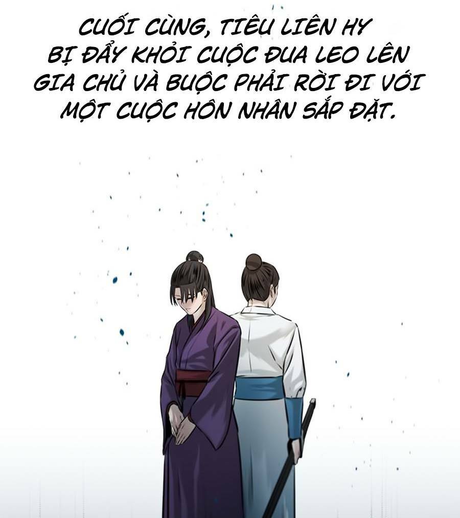 nguyệt ảnh kiếm hoàng chapter 6 - Trang 2