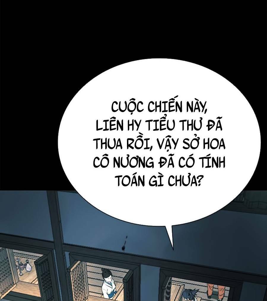 nguyệt ảnh kiếm hoàng chapter 6 - Trang 2