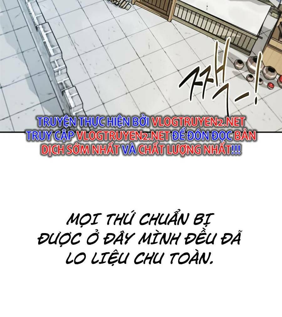 nguyệt ảnh kiếm hoàng chapter 6 - Trang 2