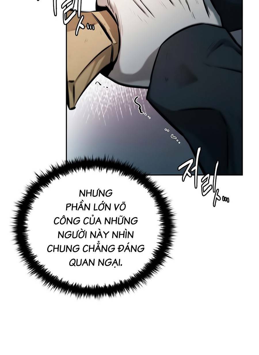 nguyệt ảnh kiếm hoàng chapter 8 - Trang 2