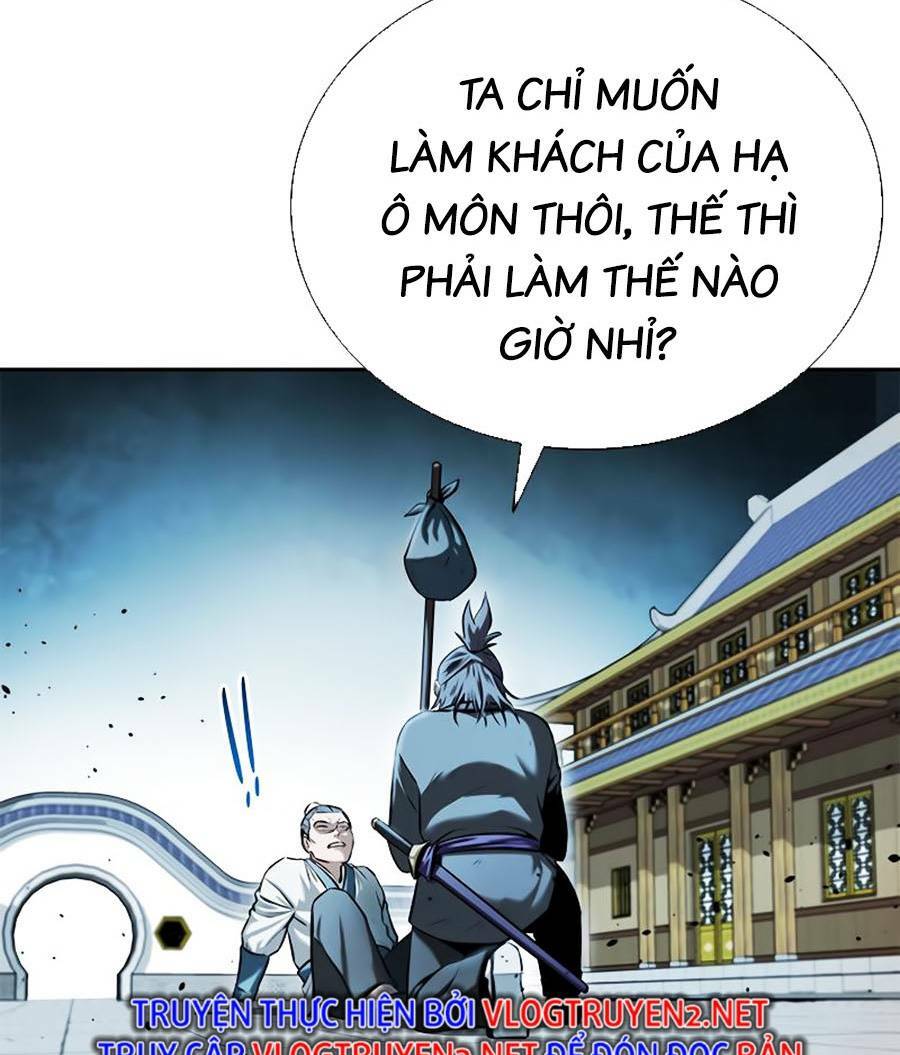 nguyệt ảnh kiếm hoàng chapter 8 - Trang 2