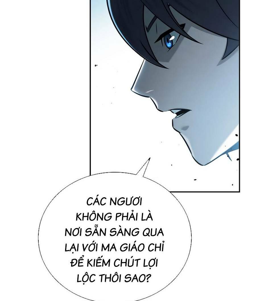 nguyệt ảnh kiếm hoàng chapter 8 - Trang 2