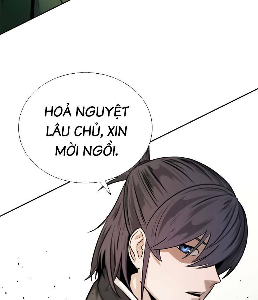 nguyệt ảnh kiếm hoàng chapter 8 - Trang 2