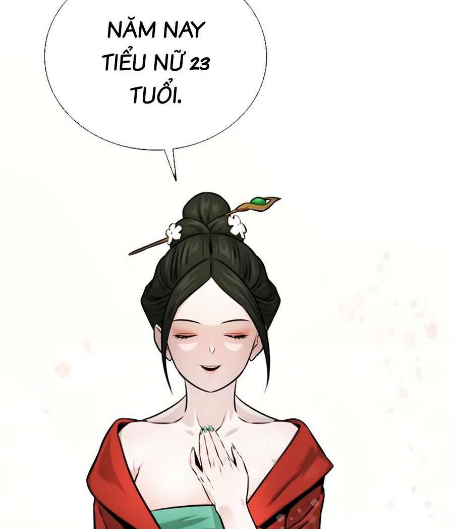 nguyệt ảnh kiếm hoàng chapter 8 - Trang 2