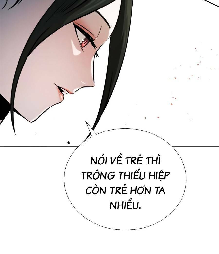 nguyệt ảnh kiếm hoàng chapter 8 - Trang 2