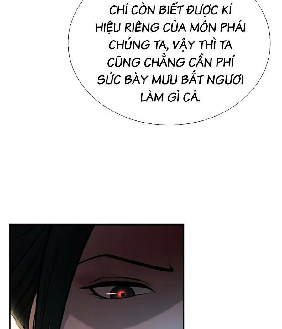 nguyệt ảnh kiếm hoàng chapter 8 - Trang 2