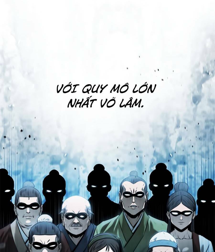 nguyệt ảnh kiếm hoàng chapter 8 - Trang 2