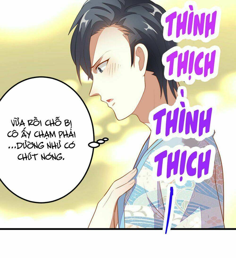 Nguyệt Dạ Hương Vi Lai Chapter 34 - Trang 2