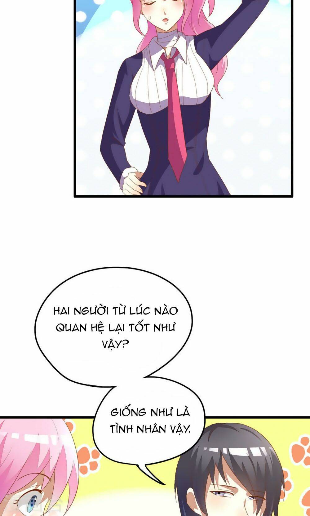 Nguyệt Dạ Hương Vi Lai Chapter 45 - Trang 2