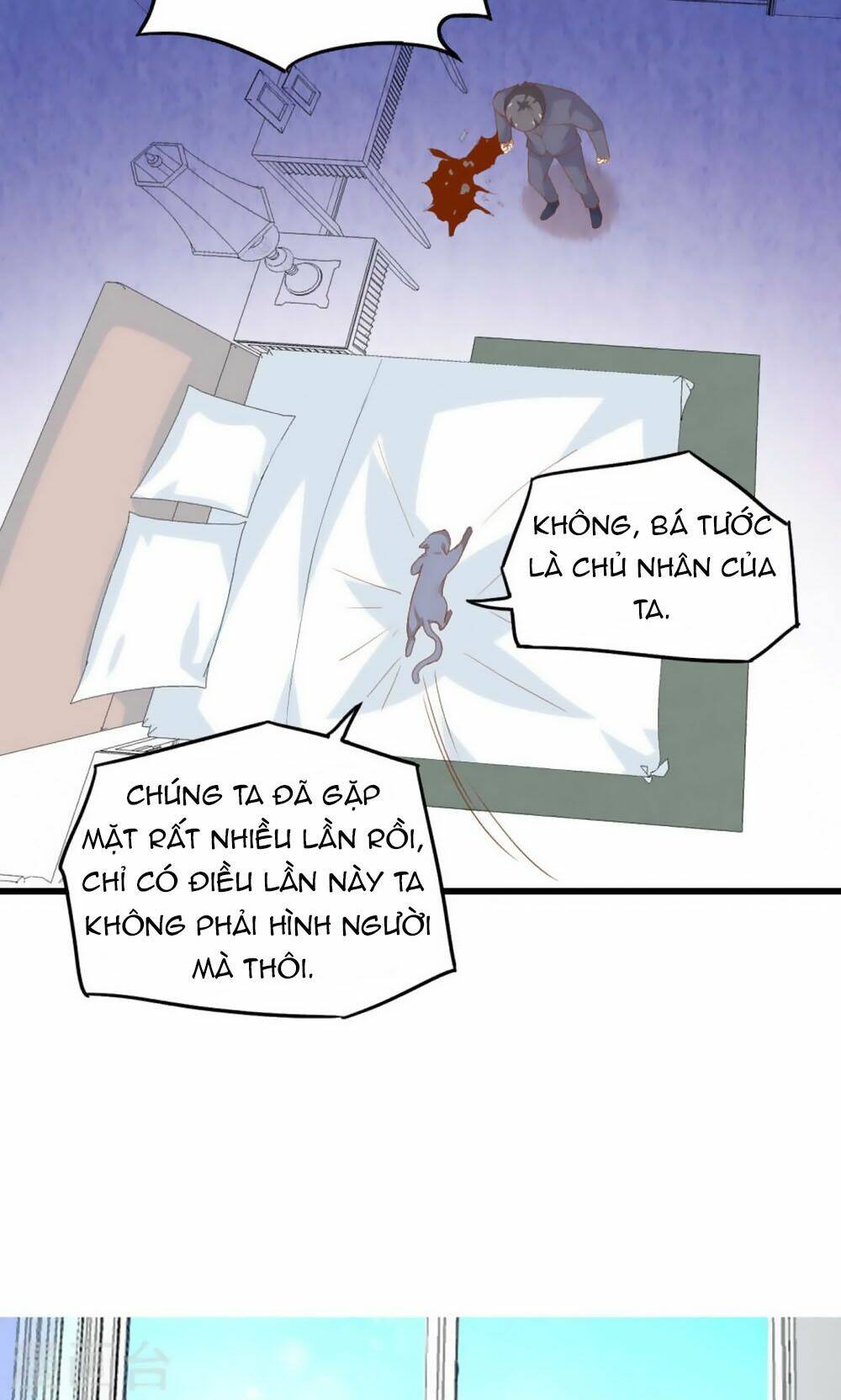 Nguyệt Dạ Hương Vi Lai Chapter 45 - Trang 2