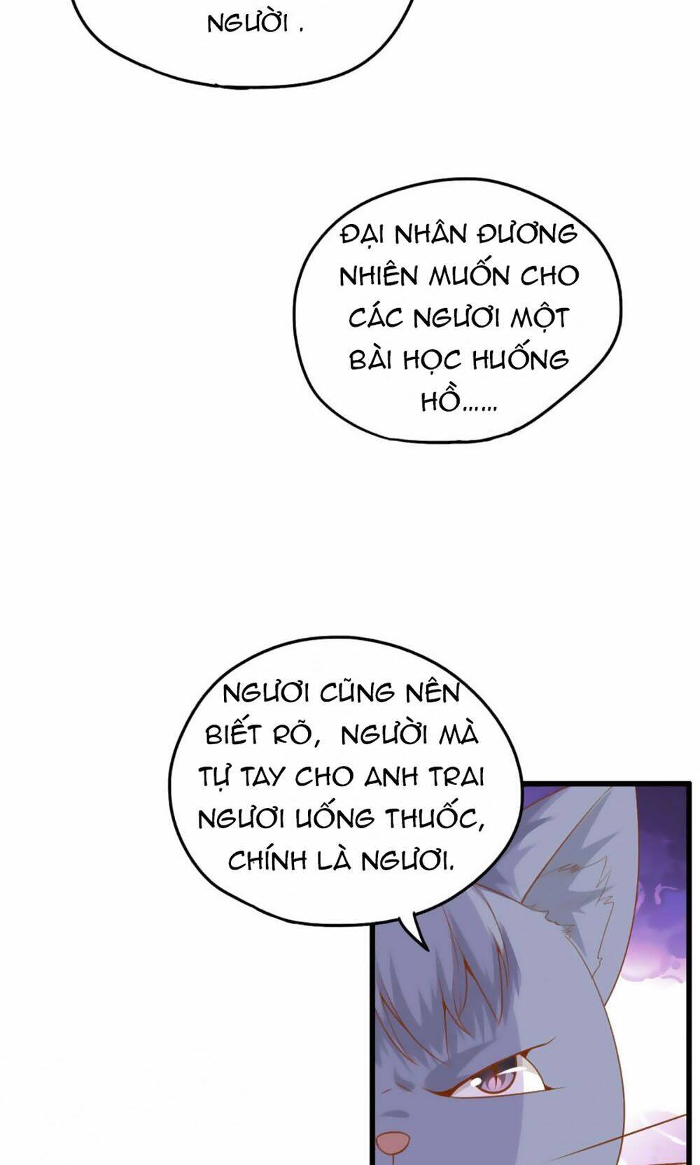 Nguyệt Dạ Hương Vi Lai Chapter 46 - Trang 2