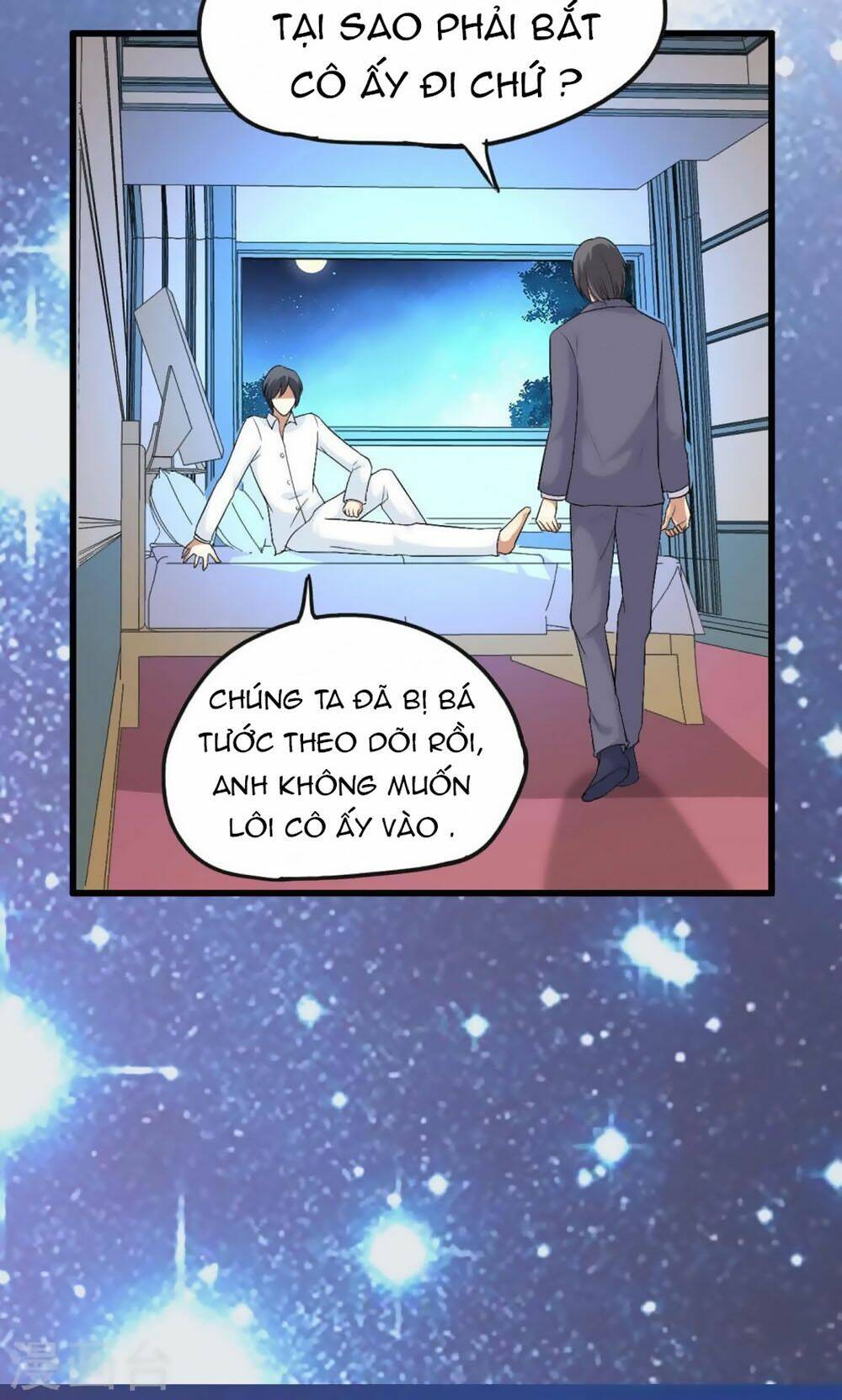 Nguyệt Dạ Hương Vi Lai Chapter 48 - Trang 2