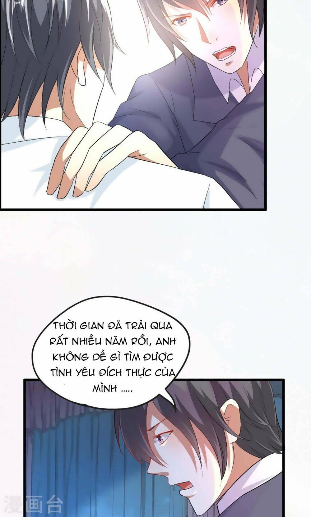 Nguyệt Dạ Hương Vi Lai Chapter 48 - Trang 2