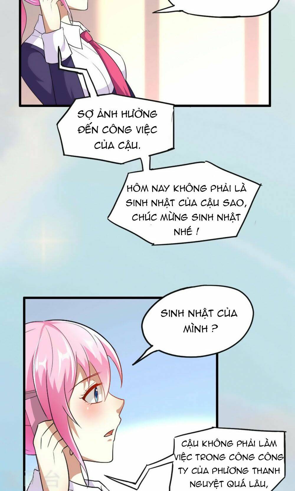 Nguyệt Dạ Hương Vi Lai Chapter 48 - Trang 2