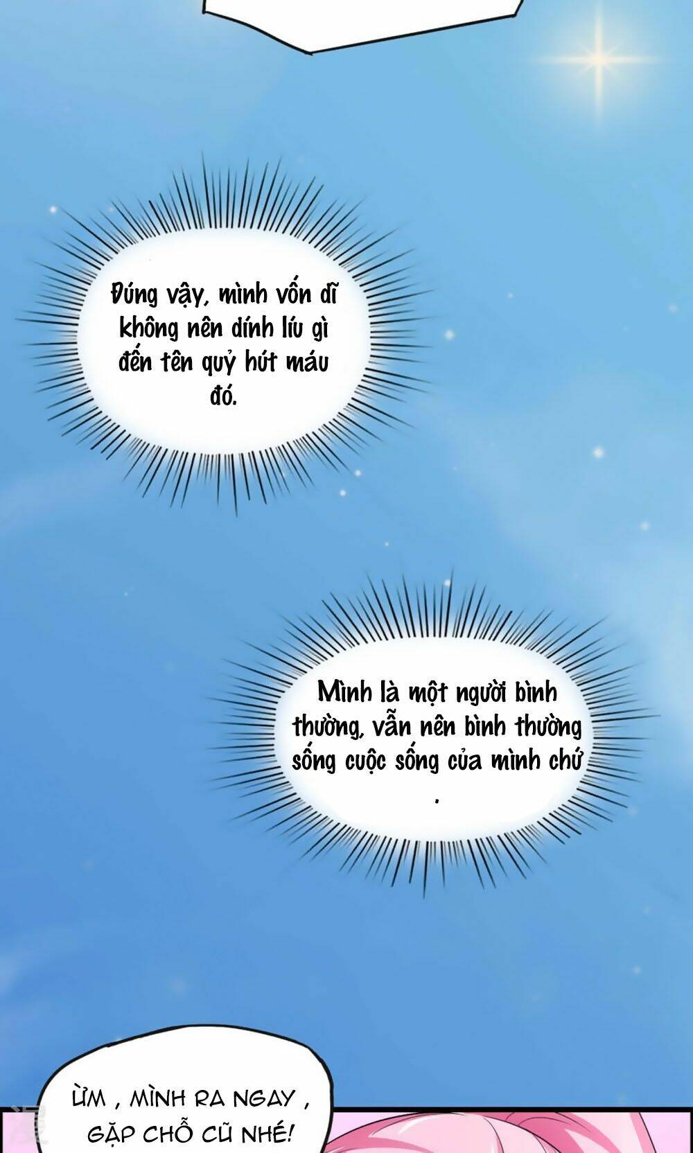 Nguyệt Dạ Hương Vi Lai Chapter 48 - Trang 2